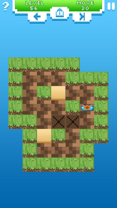 Box Pusher - Sokoban Puzzles screenshot 3