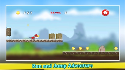 Paw World Puppy Adventure screenshot 2