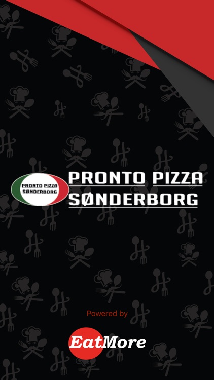 Pronto Pizza, Sønderborg
