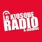 Le Kiosque Radio est l'application dédiée aux professionnels de la radio et des Médias