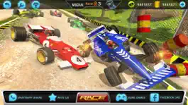 Game screenshot Formula Race Legends mod apk