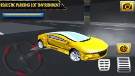 Game screenshot Car Parking: Audi Sim Game hack