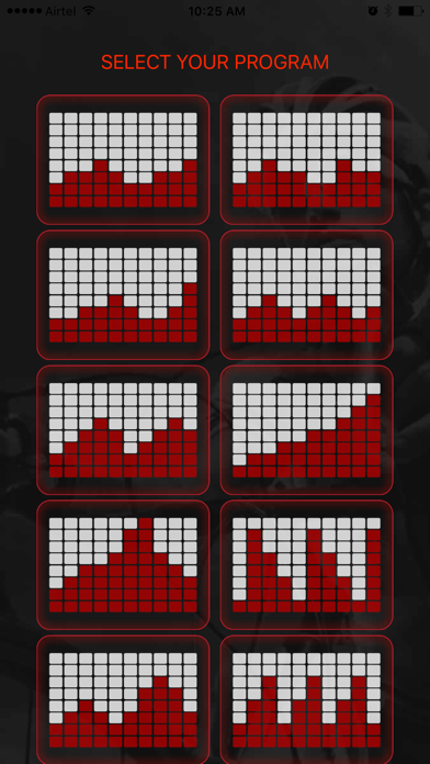Screenshot #3 pour MyFitQuest 4