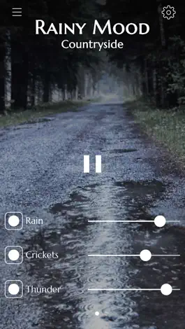 Game screenshot Rainy Mood hack