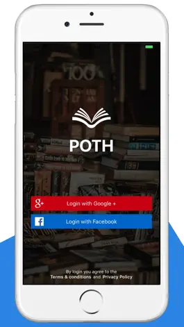 Game screenshot Poth mod apk