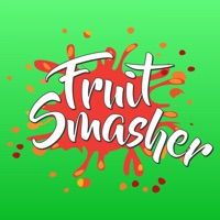 Fruit Smasher Game! sur PC
