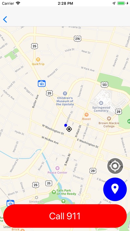 PursuitAlert screenshot-5