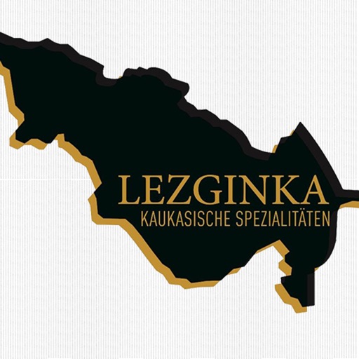 Restaurant Lezginka icon