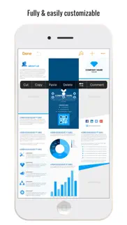 tempart for pages - templates айфон картинки 3