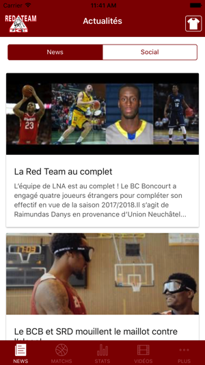 BC Boncourt(圖1)-速報App