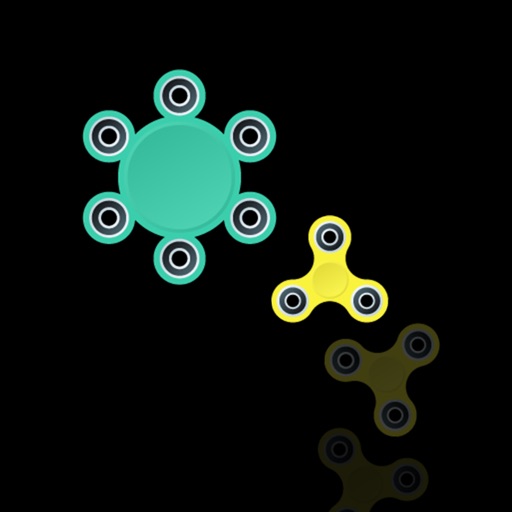 Spinner Math PRO iOS App