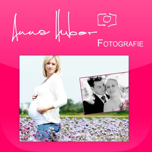 Anna Huber Fotografie