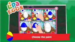 Lipa Eggs screenshot 2