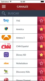 How to cancel & delete programación tv chile (cl) 1