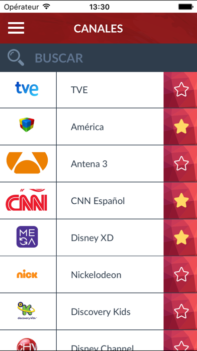 Programación TV Chile (CL)のおすすめ画像1