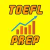 TOEFL Listening Speaking Prep App Feedback