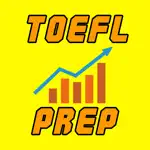 TOEFL Listening Speaking Prep App Cancel
