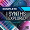 Synths Course For Komplete 11