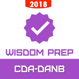 CDA-DANB Exam Prep - 2018