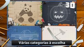 Captura de tela