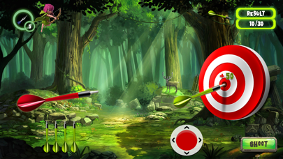 Archery Bow screenshot 4