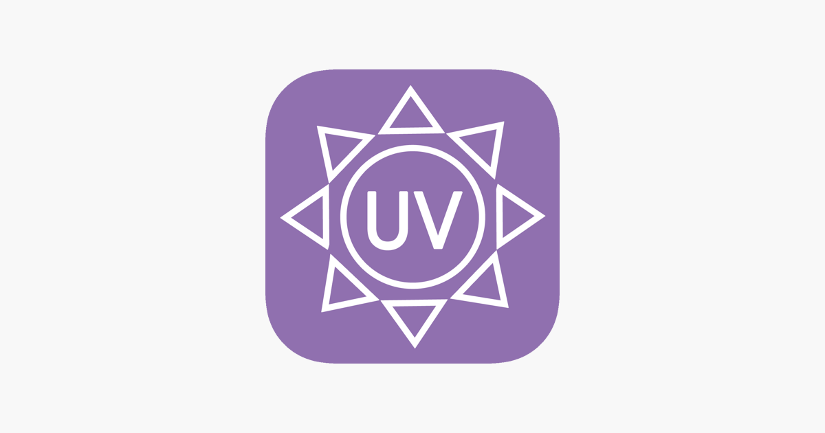 Smart UV Checker EX on the App Store