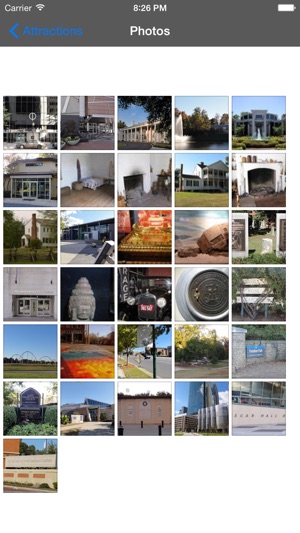 Charlotte Travel Guide Offline(圖2)-速報App