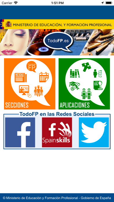 Screenshot #1 pour TodoFP