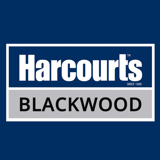 Harcourts Blackwood