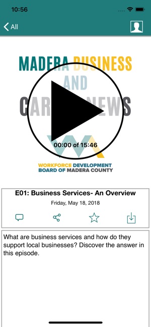 Madera Business and Career New(圖2)-速報App