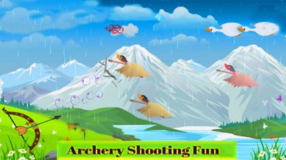 Duck Hunting Real Shooting Game App Download - Android APK