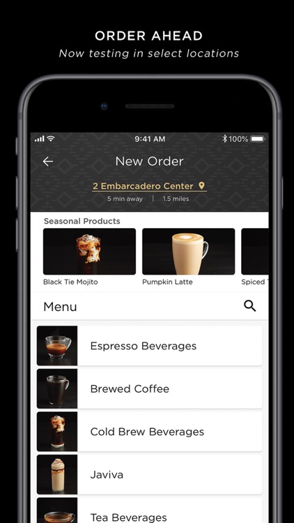 Peet’s Coffee