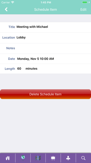 HBA Conferences(圖4)-速報App
