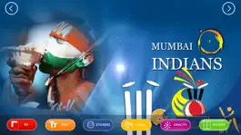 Game screenshot IPL Photo Frames 2018 mod apk