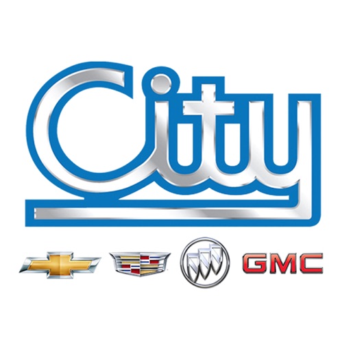 CITY BUICK iOS App