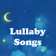 Lullaby Songs app icon - Music app for iPhone