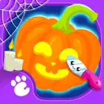 Cute & Tiny Halloween Fun App Positive Reviews