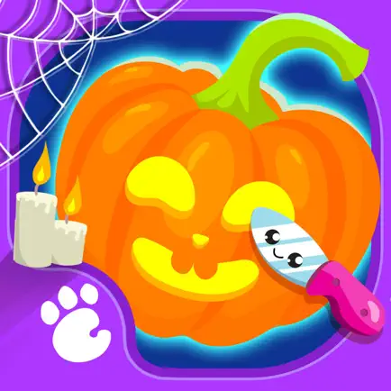 Cute & Tiny Halloween Fun Cheats