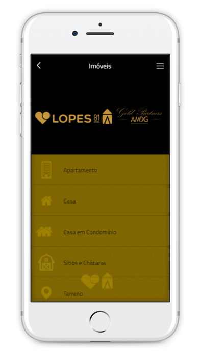 Amdg Lopes Gold screenshot 2