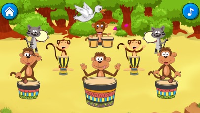 Amazing Musical Game screenshot 3
