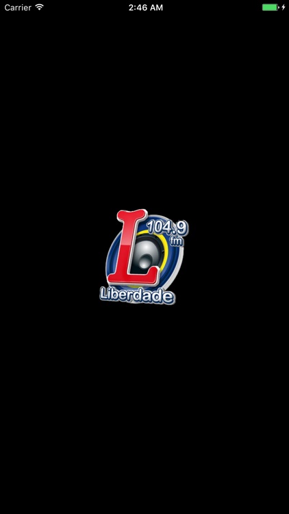 Liberdade FM - Caiapônia-GO