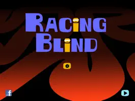 Game screenshot Racing Blind mod apk