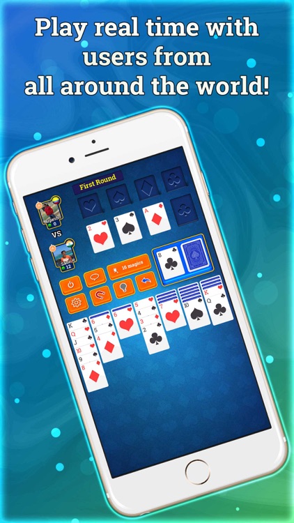Solitaire Live Pro