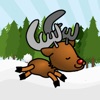 Reindeer Dash!