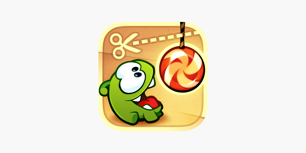 Cut the rope