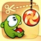 Cut the Rope GOLD