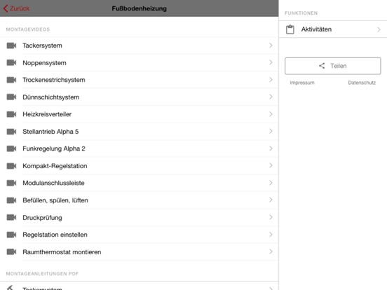 Screenshot #5 pour Selfio App