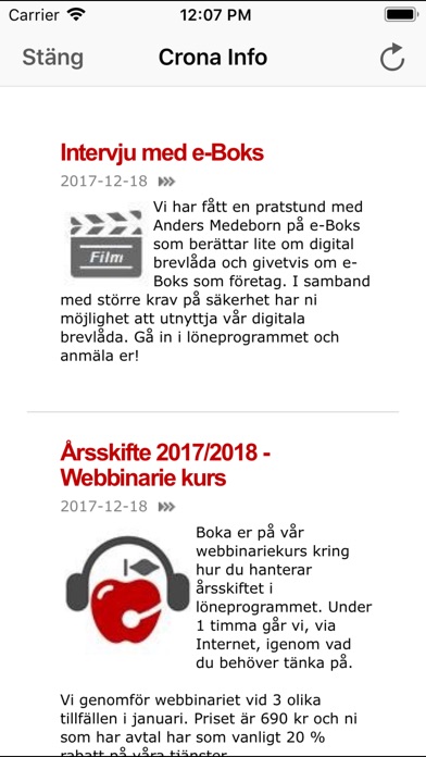 Lönekalkylatorn 2018 screenshot 3