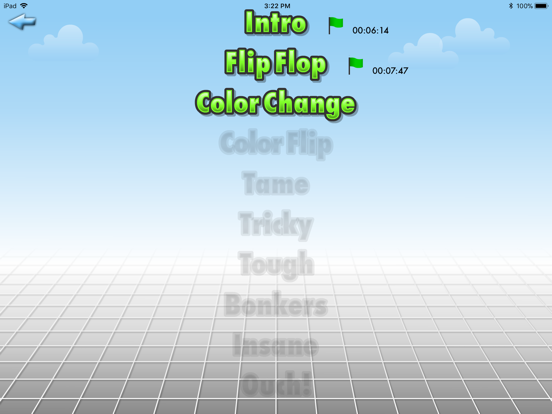 Screenshot #5 pour BigSeed