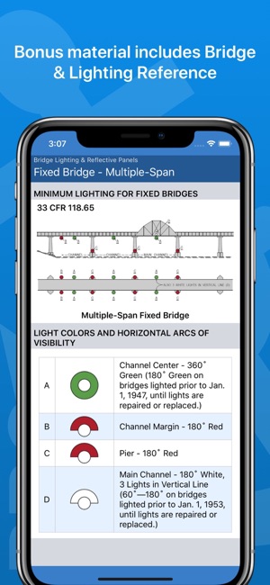 Navigation Rules Pro(圖6)-速報App